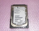 NEC N8150-172A Ultra320 SCSI 80pin 73GB 15K 3.5インチ 中古ハードディスク