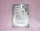 HP 674961-001 662623-007 (Seagate ST2000DM001 / P/N 1ER164-022) SATA 2TB 7200rpm 3.5インチ 中古ハードディスク