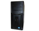 DELL PowerEdge T110 II Xeon E3-1220 V2 3.1GHz 4GB 1TB~2(SATA) DVD-ROM PERC S100