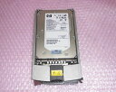 HP 360209-010 (BF0728A4CB) Ultra320 SCSI 80pin 72.8GB 15K 3.5インチ 中古ハードディスク