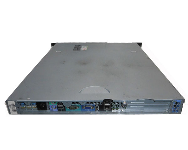 難あり 中古 DELL PowerEdge R...の紹介画像2
