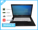 Windows10 Pro 64bit xm LIFEBOOK A577/R (FMVA22001) 7 Core i5-7300U 2.6GHz 8GB 128GB(SSD) DVD-ROM HDMI WPS Office2t 15C`(1366~768) A4TCY Ãp\R m[g Windowsm[g 2018N