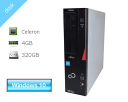 饤Ȥ㤨Windows10 Pro 64bit ٻ ESPRIMO D583/N (FMVD18004 Celeron G1840 2.8GHz 4GB 320GB(SATA 2.5 DVD-ROM ťѥ ǥȥå ΤΤ PCפβǤʤ9,000ߤˤʤޤ