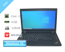 Windows10 Pro 64bit Lenovo ThinkPad L560 20F2-A1GTJP 6 Core i3-6006U 2.0GHz  4GB SSD 128GB (Vi) DVD}` LAN 15.6C`(1366~768) eL[ Bluetooth A4TCY WPS Office2t Ãm[gp\R