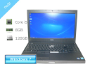 Windows7 Pro 64bit DELL PRECISION M4800 Core i5-4200M 2.5GHz  8GB SSD 128GB DVD-ROM 15.6C` tHD(1920x1080) FirePro M5100 WebJ