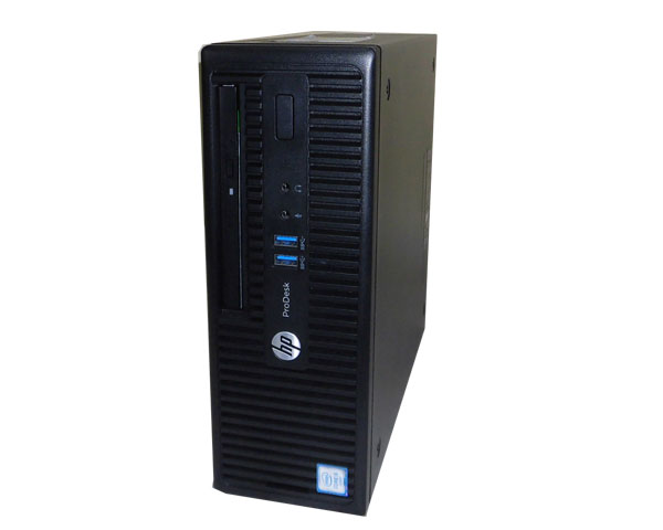 楽天市場】hp prodesk 400 g3の通販