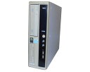 OSȂ NEC MATE MJ30V/R-3 (PC-MJ30VRZU3) Pentium4-3.0GHz 512MB HDDȂ DVDR{ Ãp\R