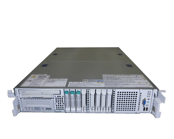 中古 NEC Express5800/R120b-2(N8100-1708) Xeon 