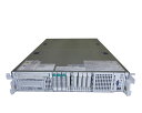  NEC Express5800/R120b-2(N8100-1708) Xeon E5620 2.4GHz 4GB 300GB~1 (SAS 2.5C`) DVD-ROM AC*2