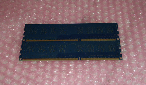 DELL PRECISION T3610�賰���� ��ť��꡼ PC3-12800U 4GB(2GB��2)