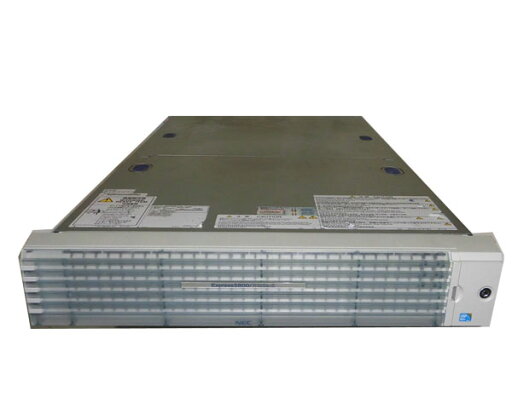 中古 NEC Express5800/R120a-2 (N8100-1506) Xeon E5502 1.86GHz 2GB 146GB×1 (SAS 3.5インチ)DVD-ROM AC*2 中古 NEC Express5800/R120a-2 (N8100-1506) Xeon E5502 1.86GHz 2GB 146GB×1 (SAS 3.5インチ)DVD-ROM AC*2
