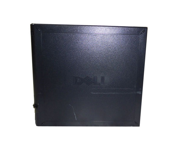 OSなし DELL Dimension 4700C Pentium4-2.8GHz 512MB HDDなし DVDマルチ 中古パソコン デスクトップ