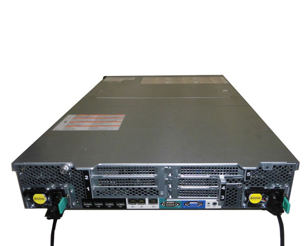 ��� HITACHI HA8000/RS220-h HM2 (GQU222HM-TNANNN2) Xeon E5-2630 V2 2.6GHz 8GB 300GB��2 (SAS 2.5�����) DVD-ROM AC*2