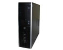 OSȂ HP Compaq Pro 6300 SF (F0S70PA#ABJ) 3 Core i5-3470 3.2GHz 4GB 500GB DVD}` Ãp\R fXNgbv {̂̂ PC