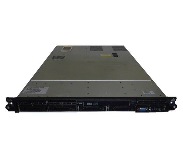  HP ProLiant DL360 G6 504635-291 Xeon E5530 2.4GHz2 12GB 72GB2 (SAS 2.5) DVD-ROMSmart쥤 P410i AC*2