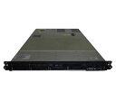 中古 HP ProLiant DL360 G6 504635-291 Xeon E5530 2.4GHz×2 12GB 72GB×2 (SAS 2.5インチ) DVD-ROM Smartアレイ P410i AC*2