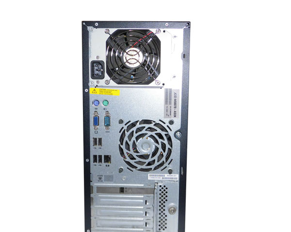 即納特典付き Hp Proliant Ml110 G5 B21 Xeon 3065 2 33ghz 2gb 160gb 2 Sata Dvd Rom アクアライト Scmastologia Com Br