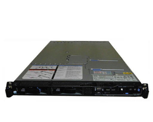 中古 IBM System X3550 7978-PAV Xeon-5160 3.0GHz 5GB 73GB×2 中古 IBM System X3550 7978-PAV Xeon-5160 3.0GHz 5GB 73GB×2