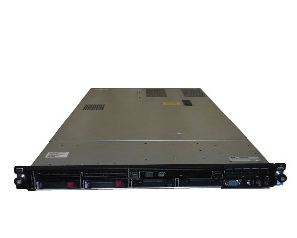 中古 HP ProLiant DL360 G7 579243