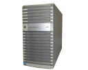 中古 NEC Express5800/120Eg (N8100-974A) Xeon 3.4GHz 1GB HDDなし