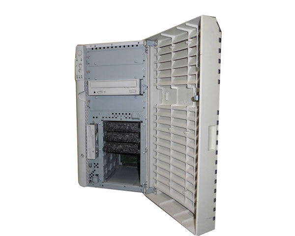 中古 NEC Express5800/120Eg (N8100-974A) Xeon 3.4GHz 1GB HDDなし