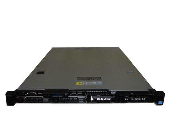  DELL PowerVault NX300 Xeon E5506 2.13GHz 6GB HDDʤ DVD-ROM PERC H700 AC*2