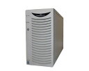 NEC Express5800/120Lf (N8100-840)  Pentium3-1.13GHz 512MB HDDȂ CD-ROM