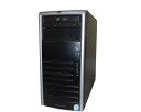 中古 HP ProLiant ML110 G3 393256-B21 Celeron-2