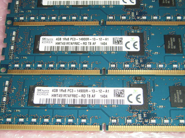 DELL SNPP9RN2C/8G�賰���� ��ť��꡼ PC3-14900R 16GB(4GB��4)