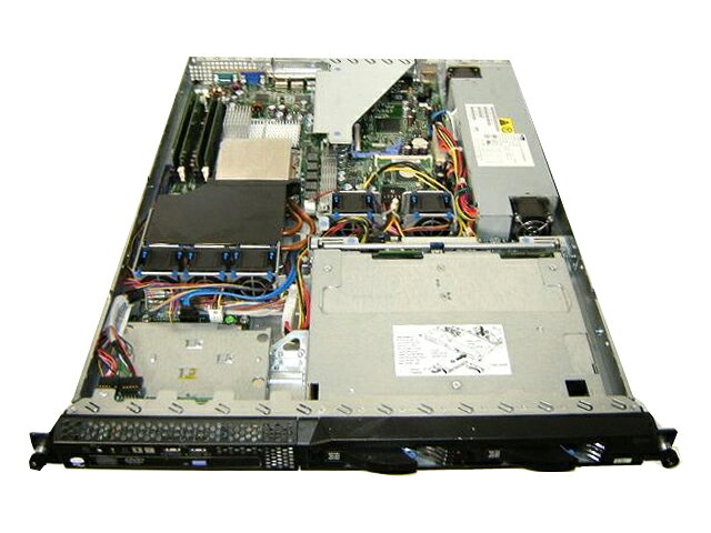 IBM System X3250 M2 419...の紹介画像3