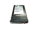 HP 518216-002(EH0146FARWD) SAS 146GB 15K 2.5インチ 中古ハードディスク