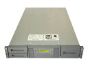 HP StorageWorks MSL2024yÁzLTO4 Tape Library(AJ033A) Ultrium 1840