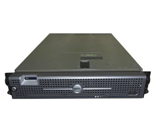 DELL PowerEdge 2950 Xeon 5050 3.0GHz メモリ 8GB HDD 73GB×1(SAS 3.5インチ)【中古】 DELL PowerEdge 2950 Xeon 5050 3.0GHz メモリ 8GB HDD 73GB×1(SAS 3.5インチ)【中古】