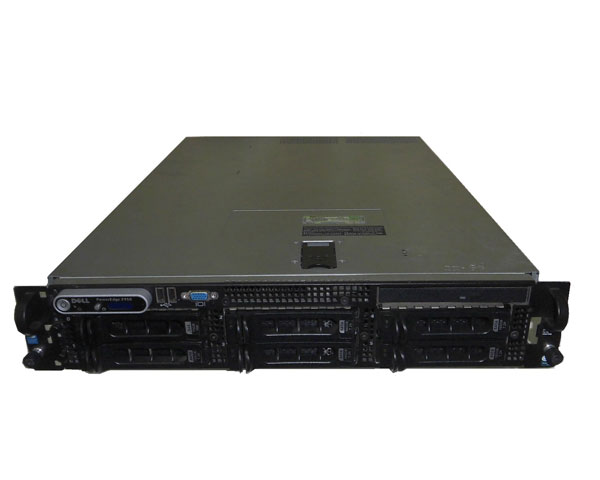 DELL PowerEdge 2950 Xeo...の紹介画像2