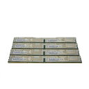 HP 398708-561 PC2-5300F 4GB×8枚(計32GB)【中古】