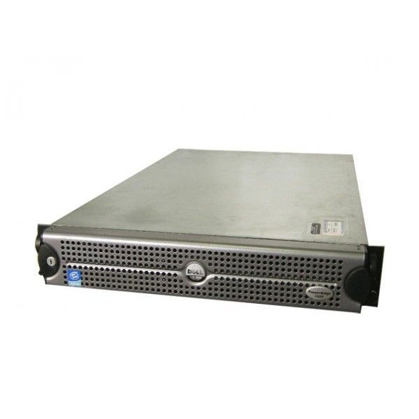 商品名 DELL PowerEdge 2650 CPU Xeon 3.2GHz×2基 メモリー 2GB (PC2100 ECC DDR 266 SDRAM / 最大12GB) ハードディスク HDDレス(別売り) ドライブ CD-ROM R...