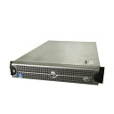 DELL PowerEdge 2650 yÁzXeon 2.4GHz~2/2GB/HDDX(ʔ)