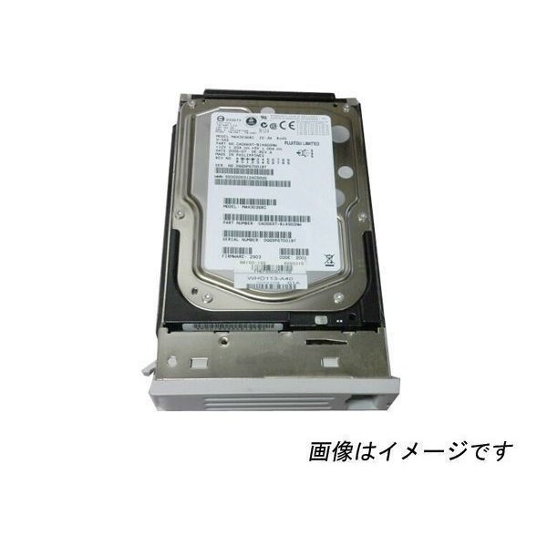 NEC N8150-266(ST3300655SS) 【中古】SAS 300GB 15K 3.5インチ