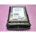 富士通 MBA3147NC 【中古】3.5インチ 146GB Ultra320 80pin 15K