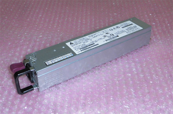 HP 509008-001 DPS-400AB-5 A 電源ユニット ProLiant DL320 G6用 【中古】