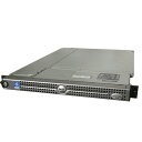 中古 DELL PowerEdge 1750 Xeon 2.4GHz 1GB HDD