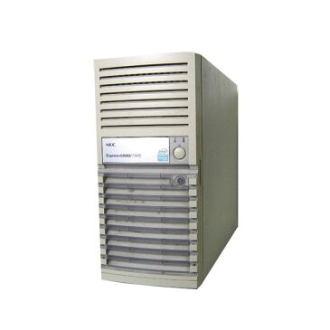 NEC Express5800/110EJ (N8100-1072)【中古】Pentium 4 3.0GHz/1G/80GB