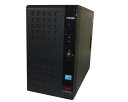 TOSHIBA MAGNIA Lite41SE (SYU4140B)yÁzXeon-X3330 2.66GHz/4GB/500GB~2