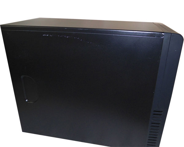 TOSHIBA MAGNIA Lite41SE (SYU4140B)����š�Xeon-X3330 2.66GHz/4GB/500GB��2