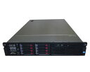 HP ProLiant DL380 G7 589152-291  Xeon E5640 2.66GHz 8GB 146GB~3 (SAS 2.5C`) DVD-ROM AC*2 SmartAC P410i