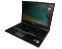  OSȂ DELL Latitude D430 Core2Duo U7700 1.33GHz 2GB 80GB whCuȂ 12.1C` LAN Ãp\R m[g