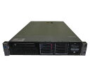 HP ProLiant DL380p Gen8 642121-291 Xeon E5-2609 2.4GHz~2(4C)  8GB HDD 146GB~2 (SAS 2.5C`) DVD-ROM AC*2 SmartAC P420i