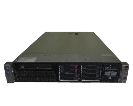 HP ProLiant DL380p Gen8 642121-291 Xeon E5-2609 2.4GHz×2(4C) メモリ 8GB HDD 146GB×2 (SAS 2.5インチ) DVD-ROM AC*2 Smartアレイ P420i HP ProLiant DL380p Gen8 642121-291 Xeon E5-2609 2.4GHz×2(4C) メモリ 8GB HDD 146GB×2 (SAS 2.5インチ) DVD-ROM AC*2 Smartアレイ P420i