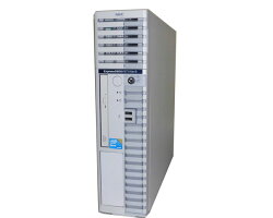 【楽天市場】NEC Express5800/GT110a-S (N8100-1547Y) 中古 Xeon-E3110 3.0GHz 2GB