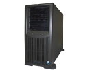 HP ProLiant ML350 G4p 380196-291 中古 Xeon-3.2GHz 3GB HDDなし CD-ROM Smartアレイ 641